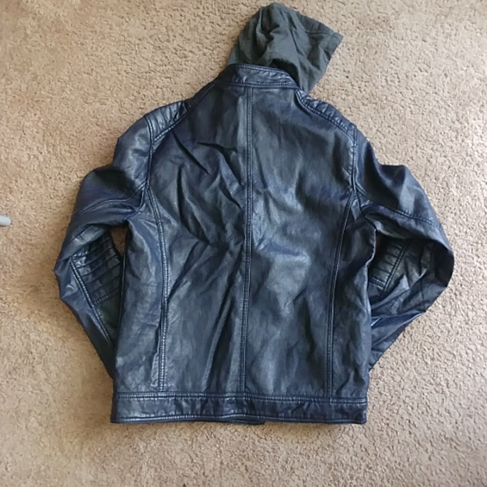 Express jacket - Picture 4 of 4